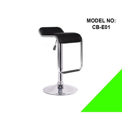 CHAIR & HIGH STOOL