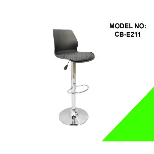 CHAIR & HIGH STOOL