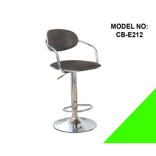 CHAIR & HIGH STOOL