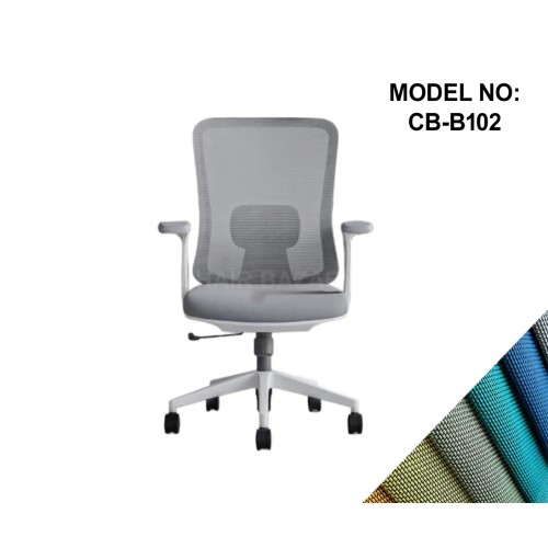 MESH CHAIR-NET