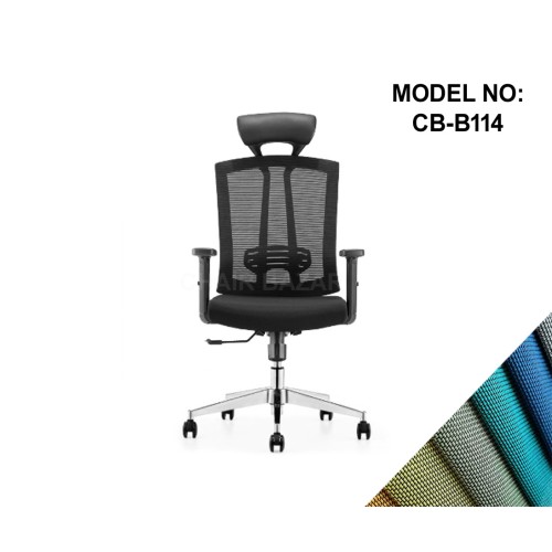 MESH CHAIR-NET