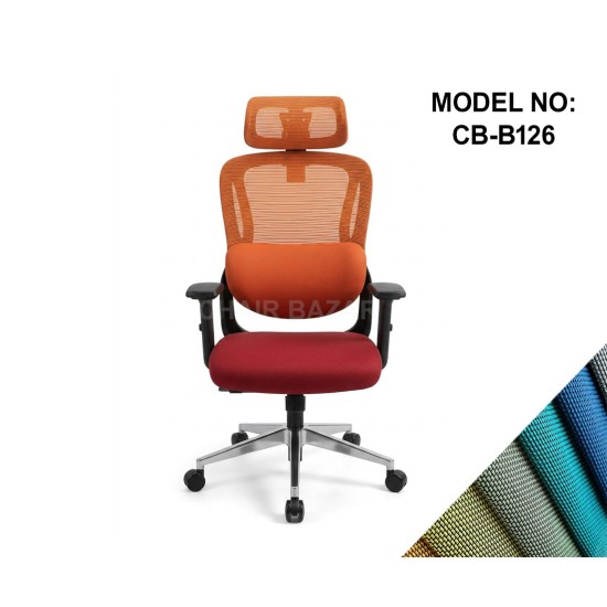 MESH CHAIR-NET