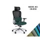 MESH CHAIR-NET