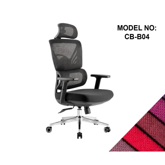 MESH CHAIR-NET