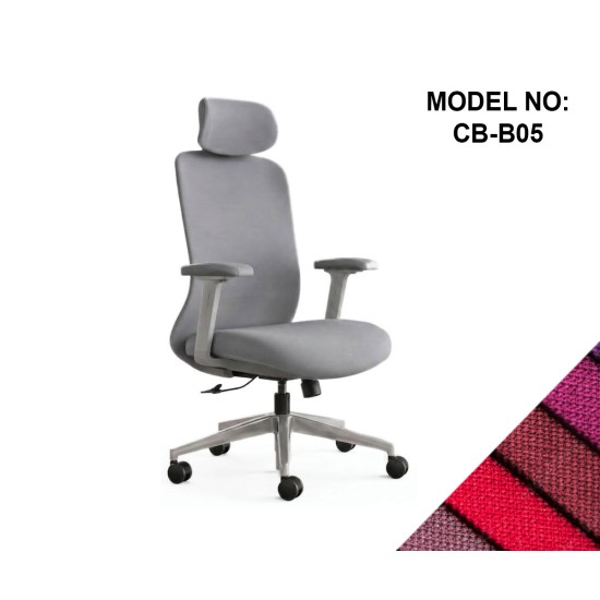 MESH CHAIR-NET