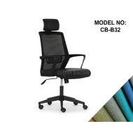 MESH CHAIR-NET