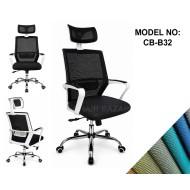 MESH CHAIR-NET