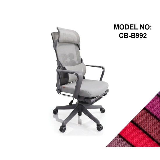 MESH CHAIR-NET