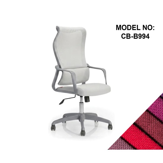 MESH CHAIR-NET