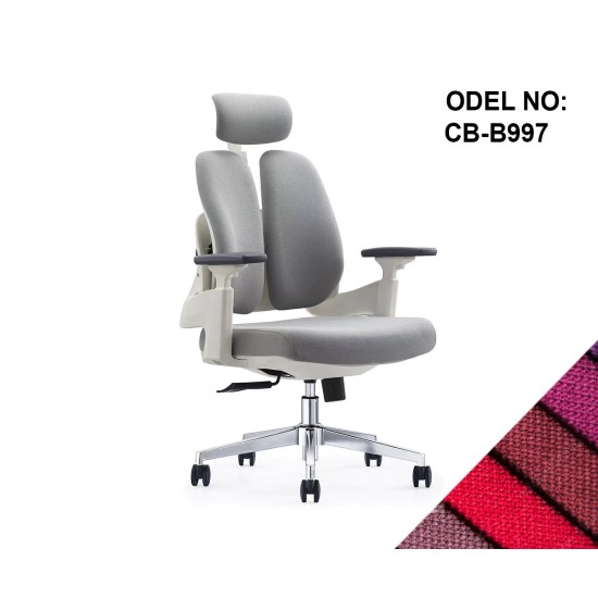 MESH CHAIR-NET