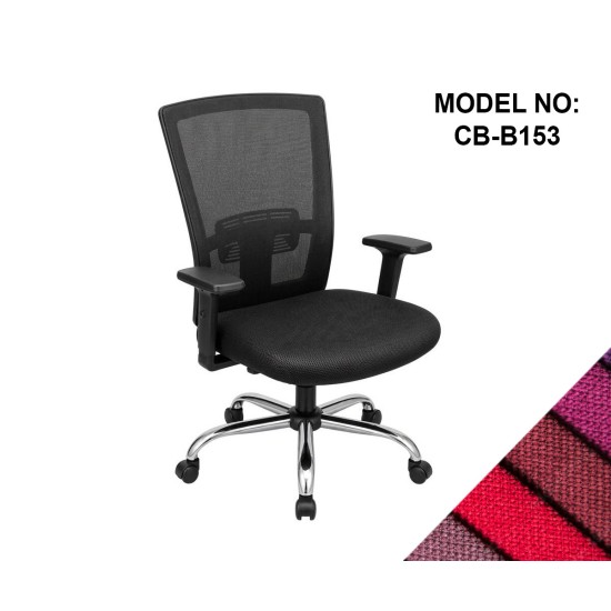 MESH CHAIR-NET