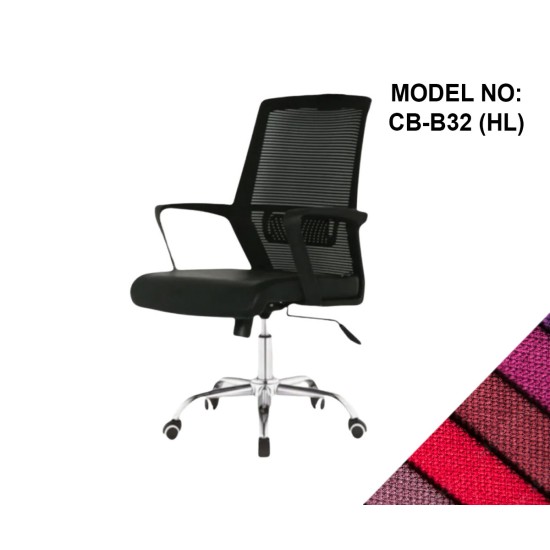 MESH CHAIR-NET