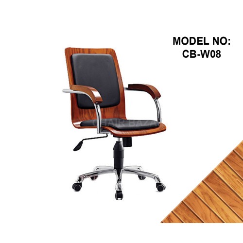 WOODEN CHAIR