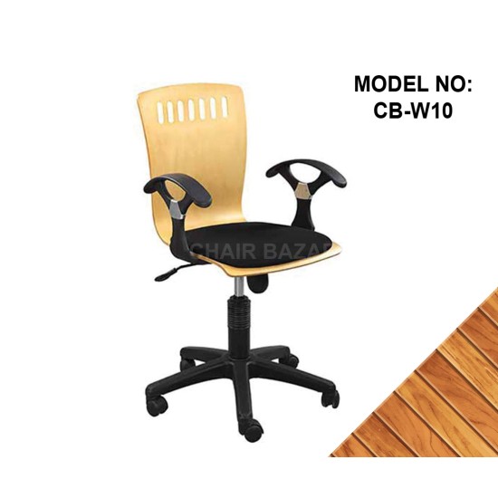 WOODEN CHAIR
