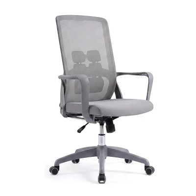 MESH CHAIR MID BACK